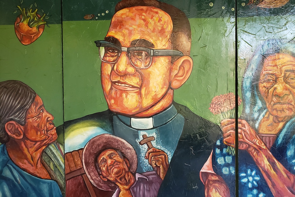 Multiple Legacies Of St. Óscar Romero Reflect His Identities, 40 Years ...